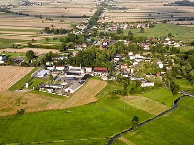 Gmina Będków - Pielęgniarstwo domowe in Będków, Będków photo 3