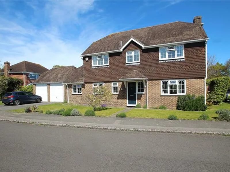 78 Stubbington Lane - Assisted Living in Hampshire, England photo 2