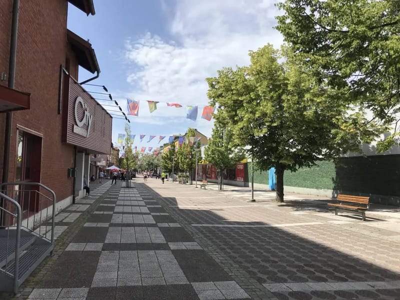 Baldersgården - Äldreboende in Avesta, Dalarnas län photo 2