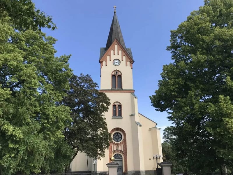 Baldersgården - Äldreboende in Avesta, Dalarnas län photo 1