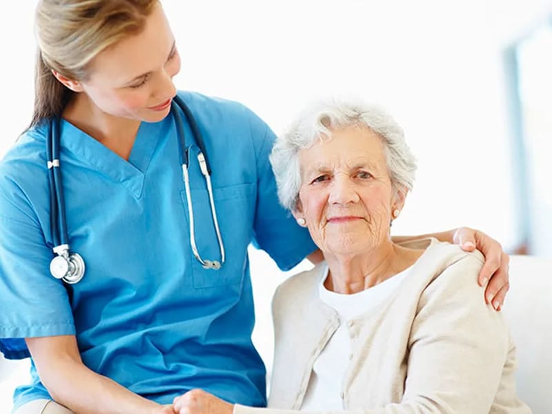 Community Care, Inc — Home Health Nursing, New Stanton, PA · photo 2