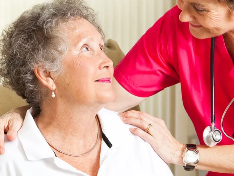 Community Care, Inc — Home Health Nursing, New Stanton, PA · photo 3