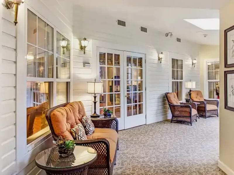 Bea'S Beautiful Blessing 5 - Assisted Living in Parkville, MD photo 3