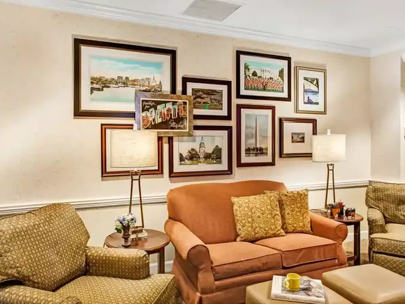 Bea'S Beautiful Blessing 5 - Assisted Living in Parkville, MD photo 2