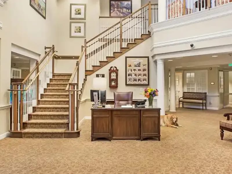 Bea'S Beautiful Blessing 5 - Assisted Living in Parkville, MD photo 1