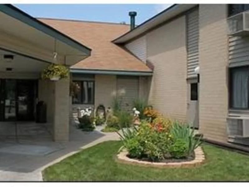 FMC St. Joseph's - Regional - Dialysis in Syracuse, NY photo 3