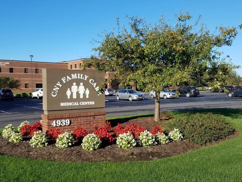FMC St. Joseph's - Regional - Dialysis in Syracuse, NY photo 4