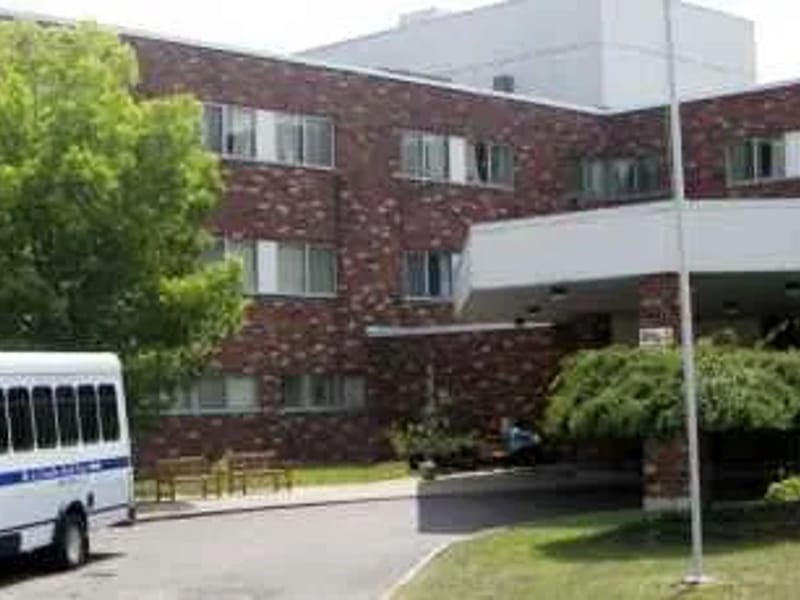 FMC St. Joseph's - Regional - Dialysis in Syracuse, NY photo 1