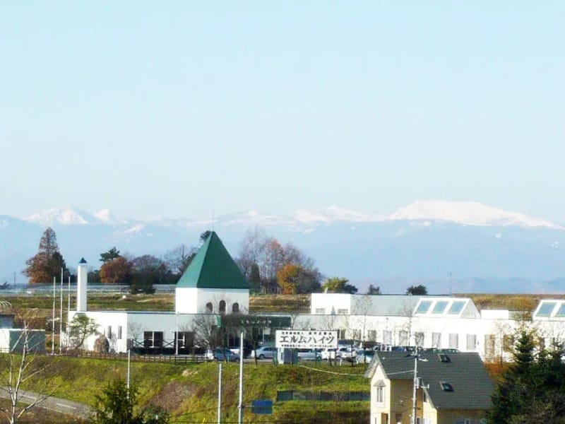 あかびらエルムハイツ - 有料老人ホーム in 赤平市, 北海道 photo 1