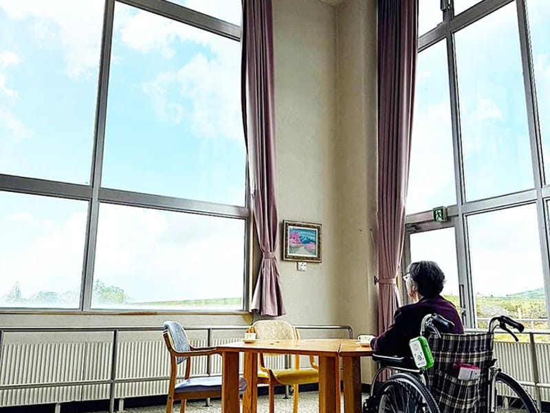 あかびらエルムハイツ - 有料老人ホーム in 赤平市, 北海道 photo 3