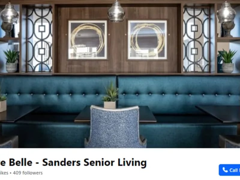 Eve Belle - Assisted Living in Essex, England photo 3