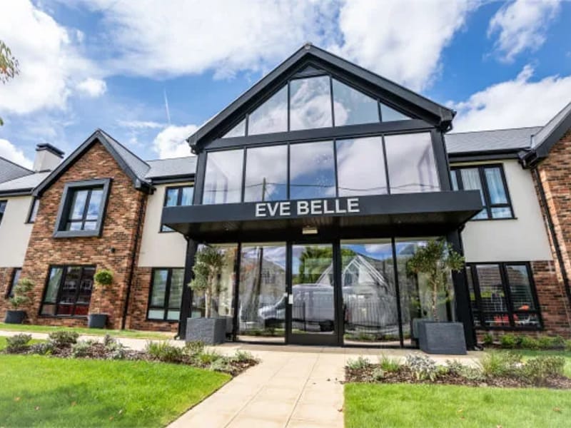 Eve Belle - Assisted Living in Essex, England photo 2