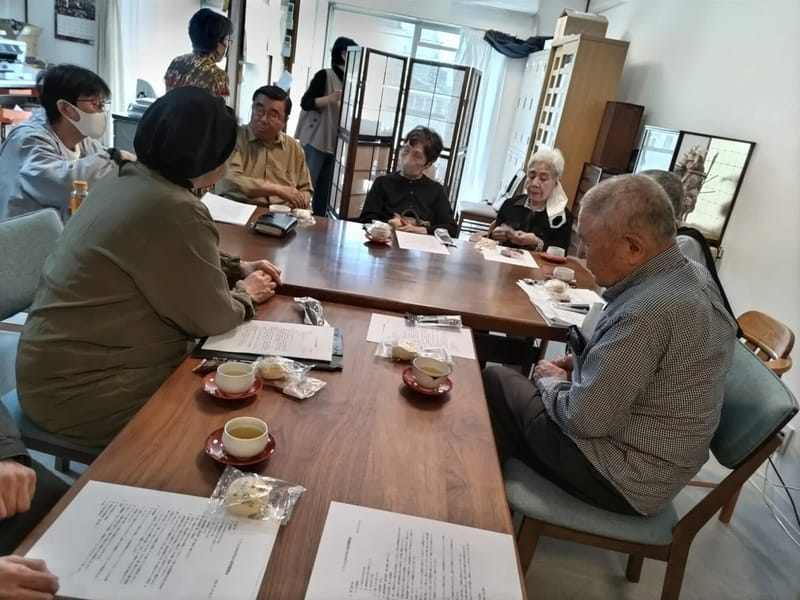 おおぞね介護支援センター - 有料老人ホーム in 名古屋市北区, 愛知県 photo 3