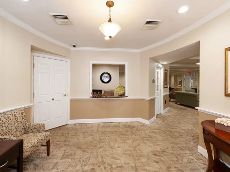 Caresphere - Home Health Nursing in Indianapolis, IN photo 3
