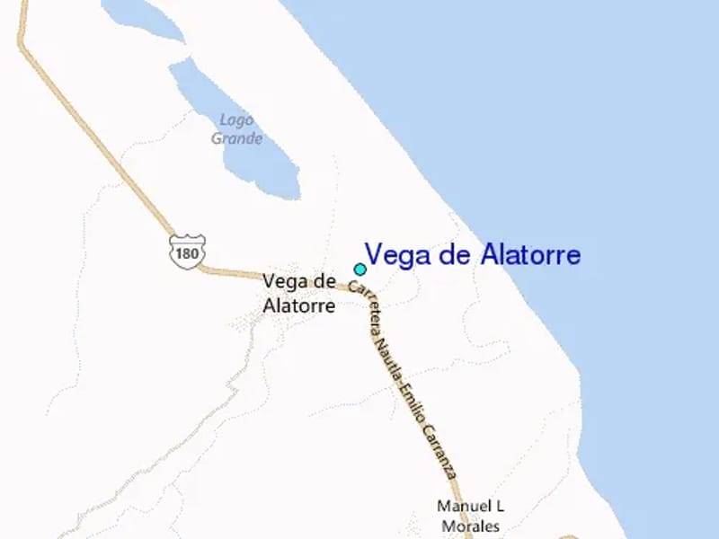 CLUB DEL ADULTO MAYOR - Hogar de Ancianos in Vega De Alatorre, Veracruz photo 2