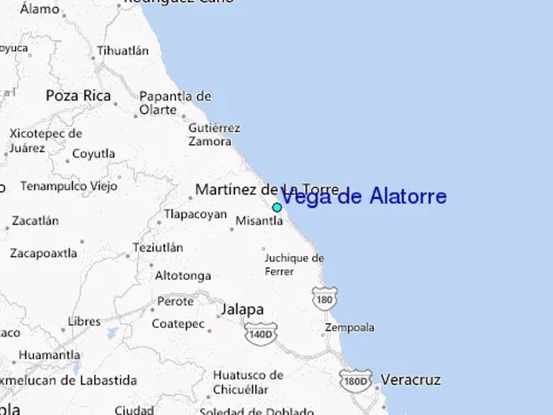 CLUB DEL ADULTO MAYOR - Hogar de Ancianos in Vega De Alatorre, Veracruz photo 1