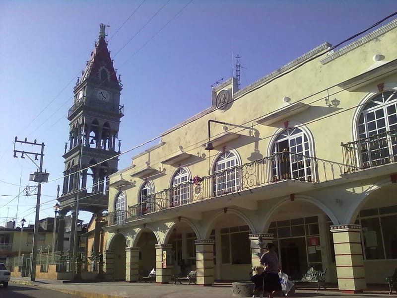 CLUB DEL ADULTO MAYOR - Hogar de Ancianos in Vega De Alatorre, Veracruz photo 3