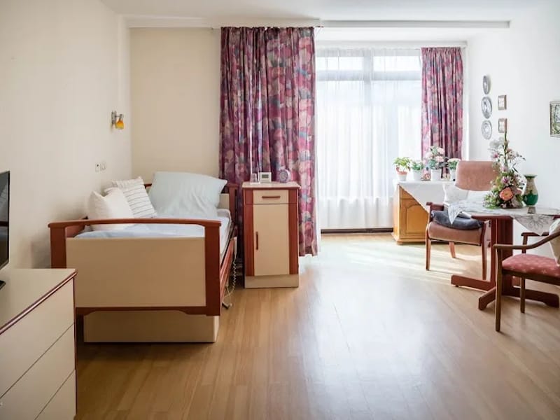 Wohn- und Pflegezentrum Essen - Pflegeheim in Essen, Nordrhein-Westfalen photo 2