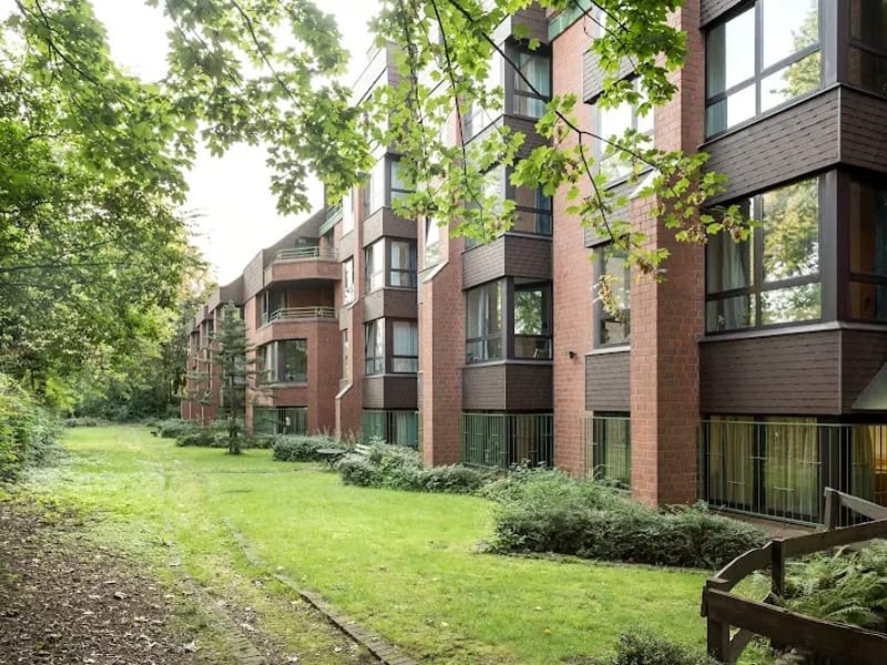 Wohn- und Pflegezentrum Essen - Pflegeheim in Essen, Nordrhein-Westfalen photo 7