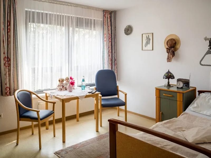 Wohn- und Pflegezentrum Essen - Pflegeheim in Essen, Nordrhein-Westfalen photo 9