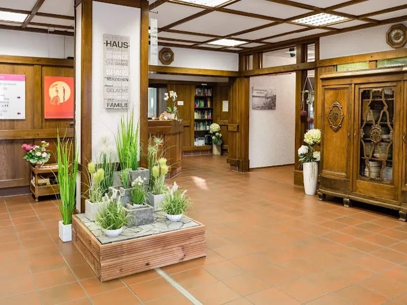 Wohn- und Pflegezentrum Essen - Pflegeheim in Essen, Nordrhein-Westfalen photo 5