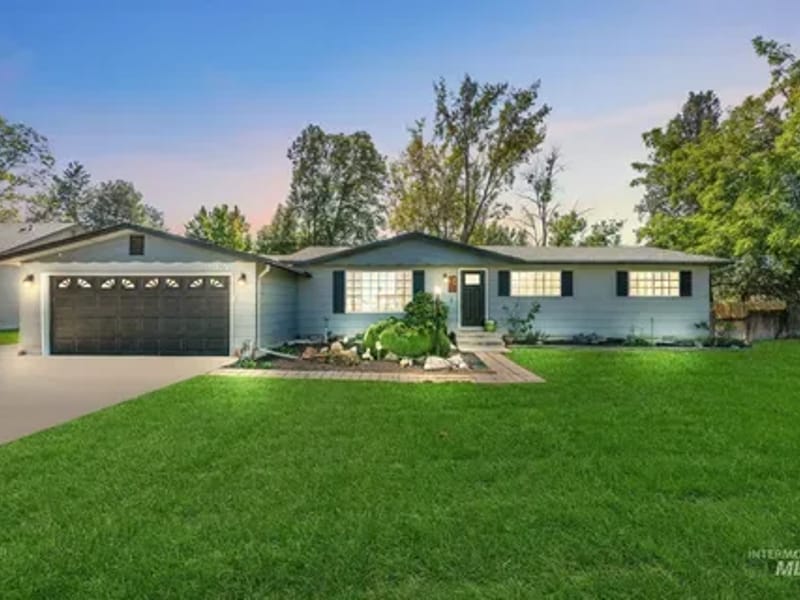 Camas Home Llc — Assisted Living, Boise, ID · photo 2