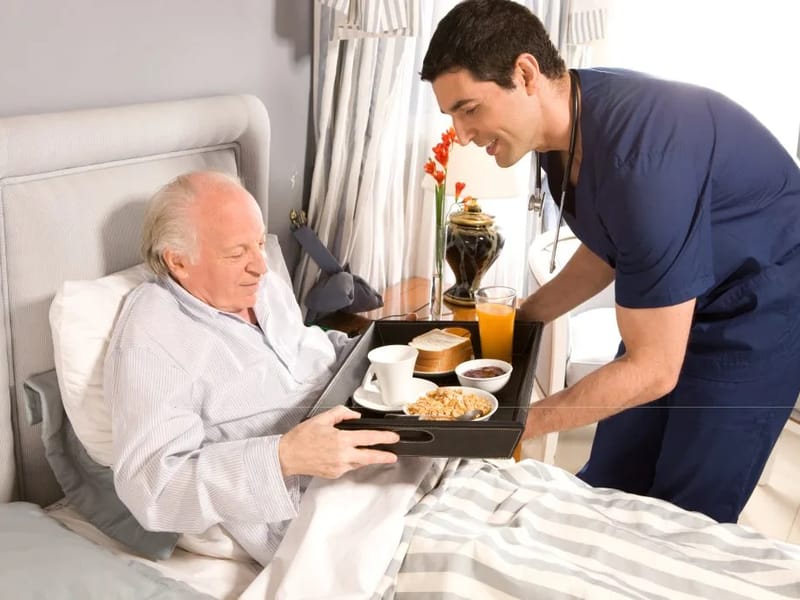 Better Healthcare Solutions LLC - Home Health Nursing in Springfield, MA photo 2