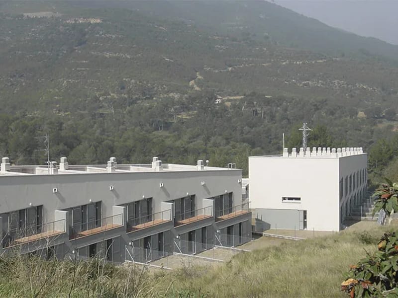 Residencia Castellgalí - Hogar de Ancianos in Castellgalí, Cataluña photo 2