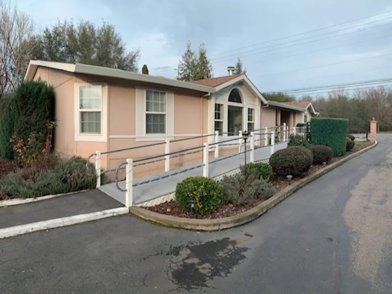 7125 Main, Llc - Assisted Living in Orangevale, CA photo 3