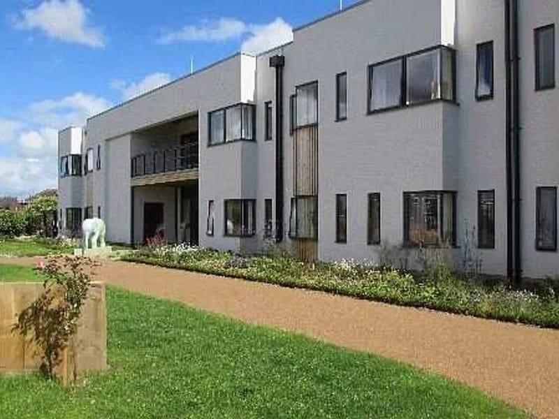 Lydia Eva Court - Assisted Living in Great Yarmouth, England photo 2