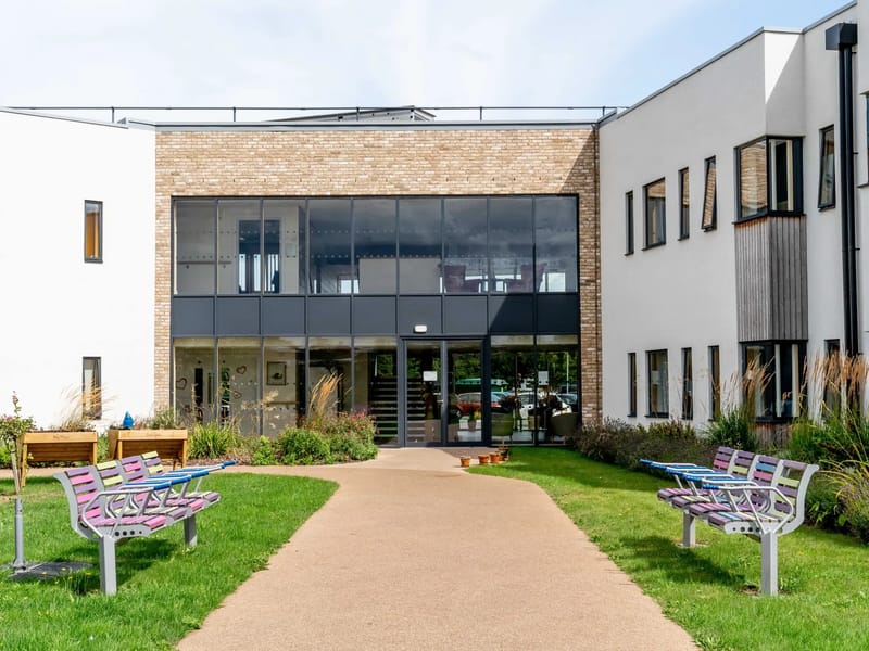 Lydia Eva Court - Assisted Living in Great Yarmouth, England photo 5