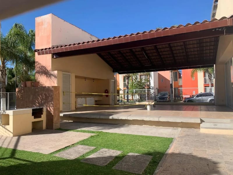 CASA HOGAR ESTANCIA DE MARIA - Vida Asistida in San Pedro Tlaquepaque, Jalisco photo 2