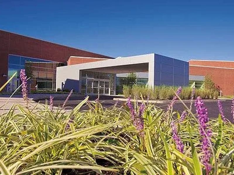 Merwick Care & Rehabilitation Center - Nursing Home in Plainsboro Township, NJ photo 2