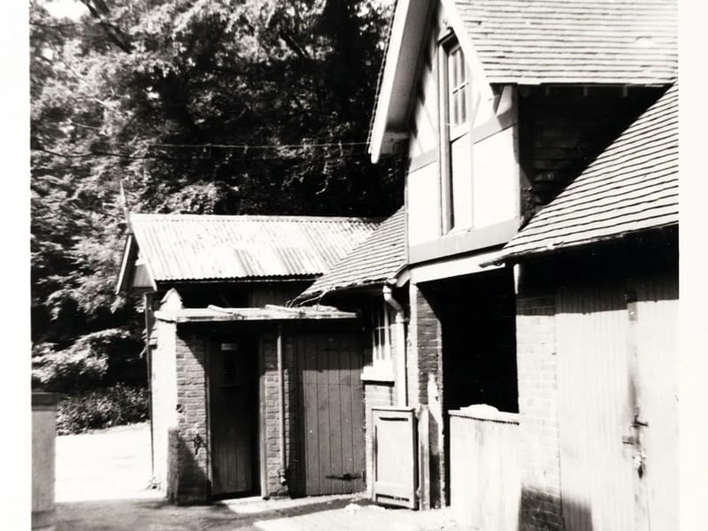 Cottesmore House - Nursing Home in Uxbridge, England photo 2