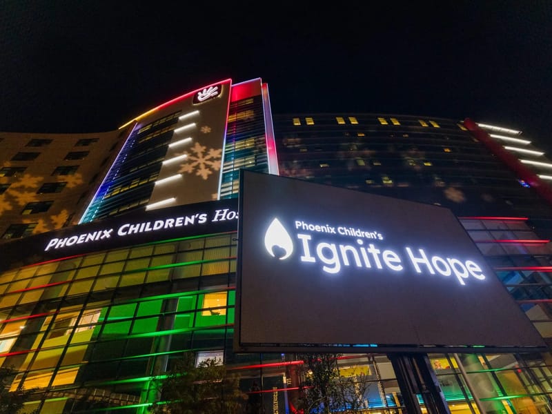 ASHU LINEAGE BEHAVIORAL HEALTH - Home Health Nursing in Phoenix, AZ photo 3