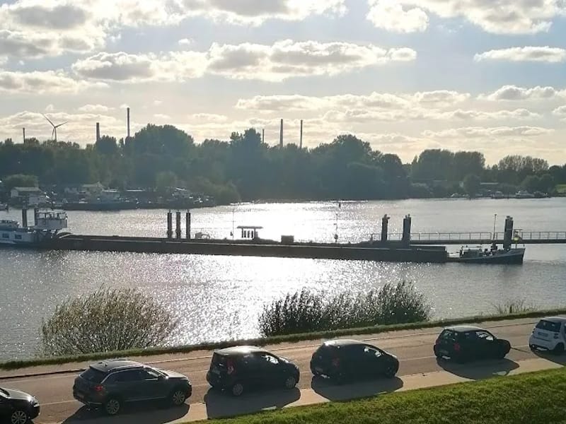 Billwerder Bucht - Pflegeheim in Hamburg, Hamburg photo 1