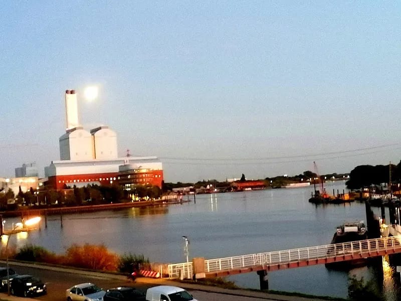 Billwerder Bucht - Pflegeheim in Hamburg, Hamburg photo 2