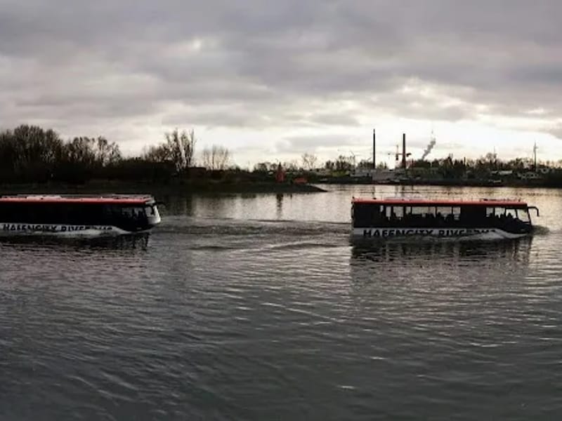 Billwerder Bucht - Pflegeheim in Hamburg, Hamburg photo 5