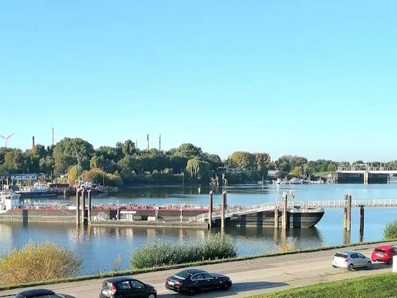 Billwerder Bucht - Pflegeheim in Hamburg, Hamburg photo 8