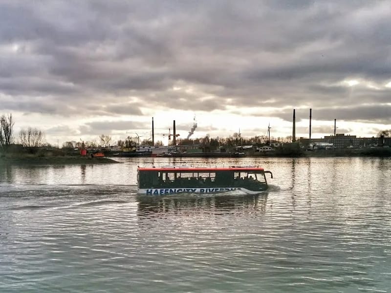 Billwerder Bucht - Pflegeheim in Hamburg, Hamburg photo 9