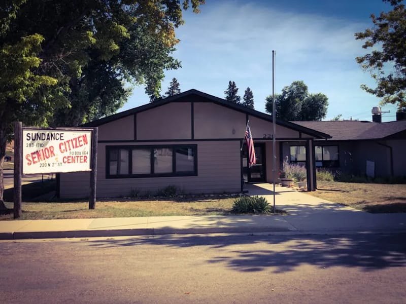 Crook County Senior Services-Hulett - Medical Transport in Hulett, WY photo 2