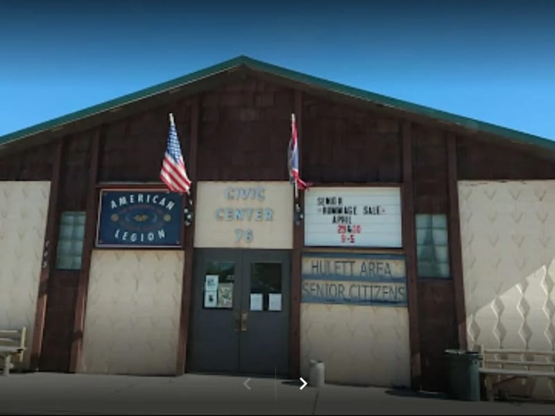 Crook County Senior Services-Hulett - Medical Transport in Hulett, WY photo 1