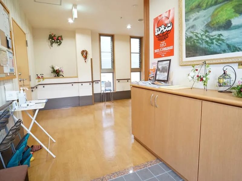 はなまる介護 - 有料老人ホーム in 板橋区, 東京都 photo 3