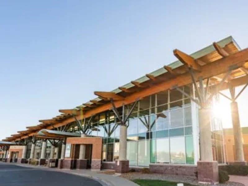 Fresenius Great Falls Clinic Dialysis - Dialysis in Great Falls, MT photo 2