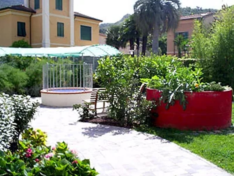 Rsa Villa Ciocchetti in Pietrasanta, Toscana photo 3