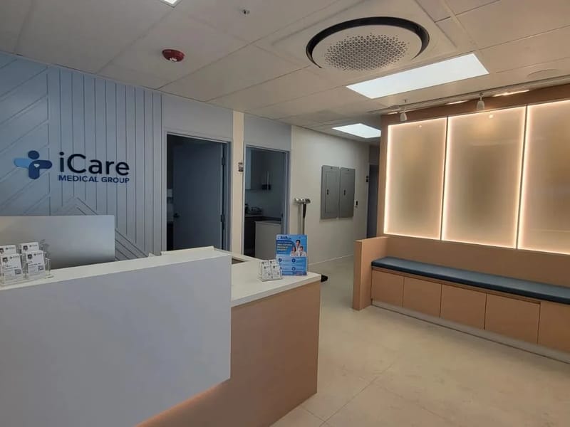 ICare GB Limited - Derby Care Office - In-Home Care in Derby, England photo 3