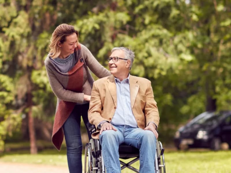 Destined Home Care Services, LLC - Home Health Nursing in Lanham, MD photo 3