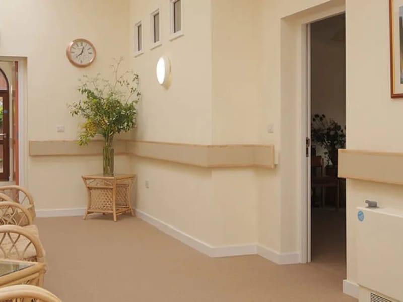 District Home Care Ltd - In-Home Care in Woking, England photo 2