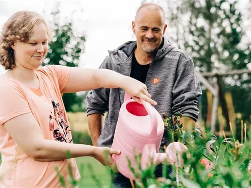 Humana - Länsi-Uusimaa - Kotihoito in Lohja, Uusimaa photo 2