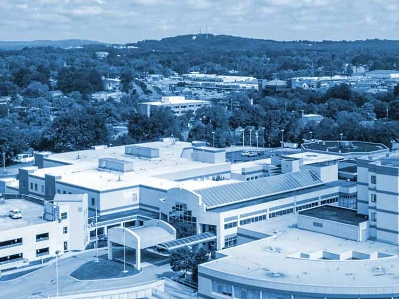 Affiliate of Vitruvian Health - Hospital in Cleveland, TN photo 1